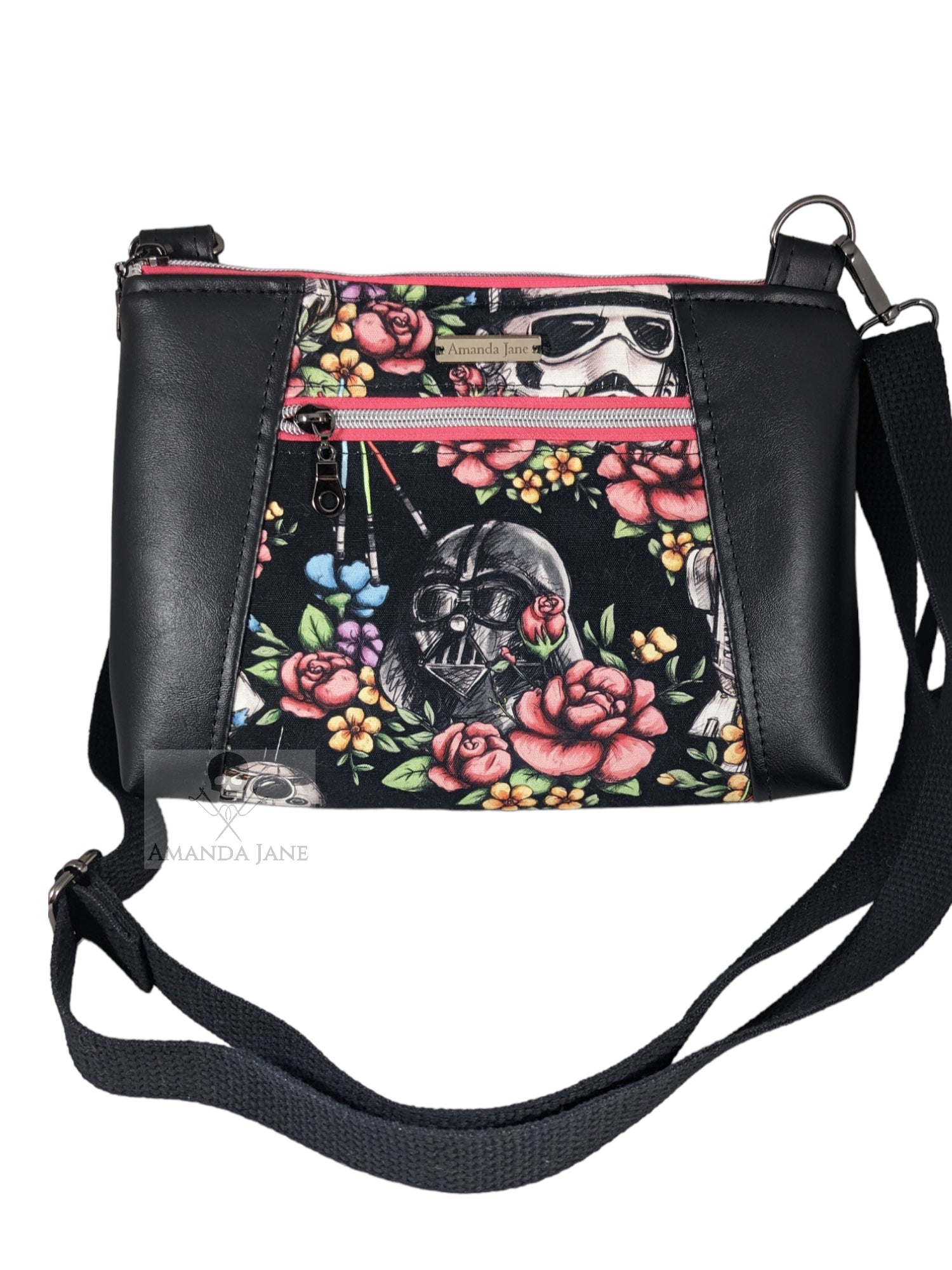 Jane Crossbody Handbag