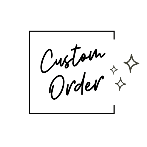 Glitter and epoxy pens - CUSTOM LISTING FOR RENAE