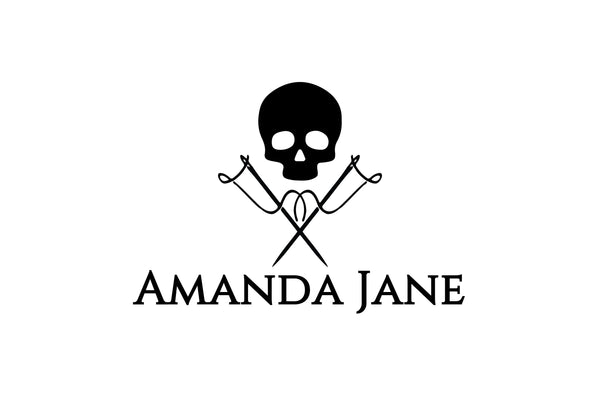 Amanda Jane Designs