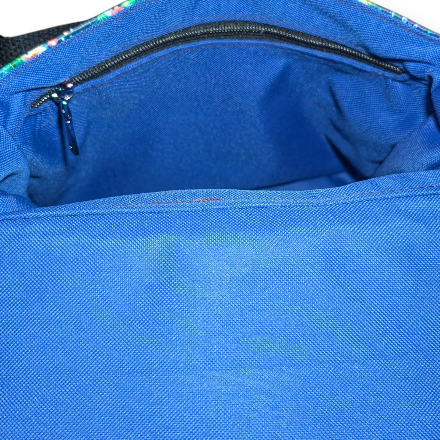 Handcrafted bag crossbody cartoon T*t*r*