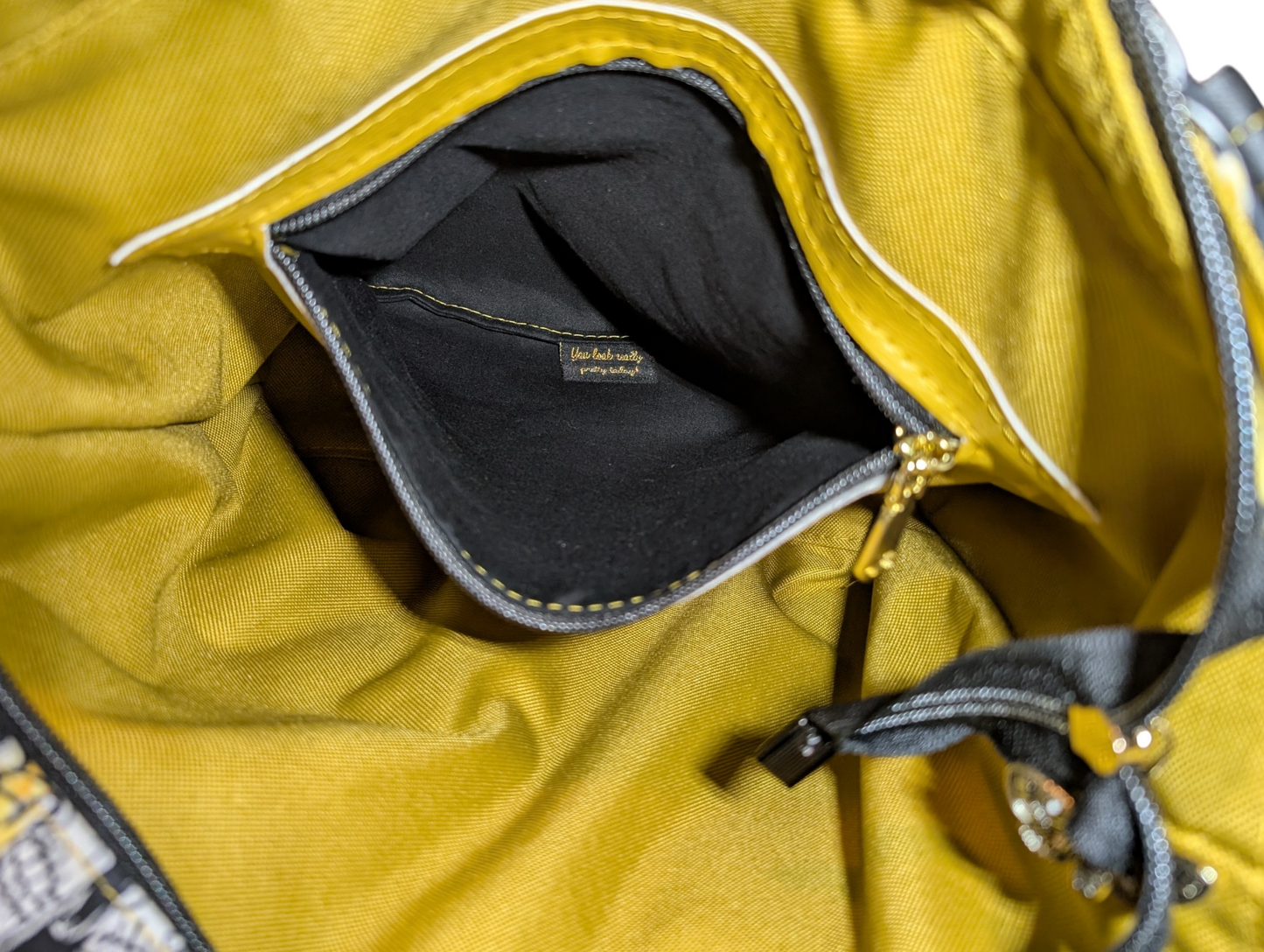 Handcrafted crossbody purse bag moth skulls