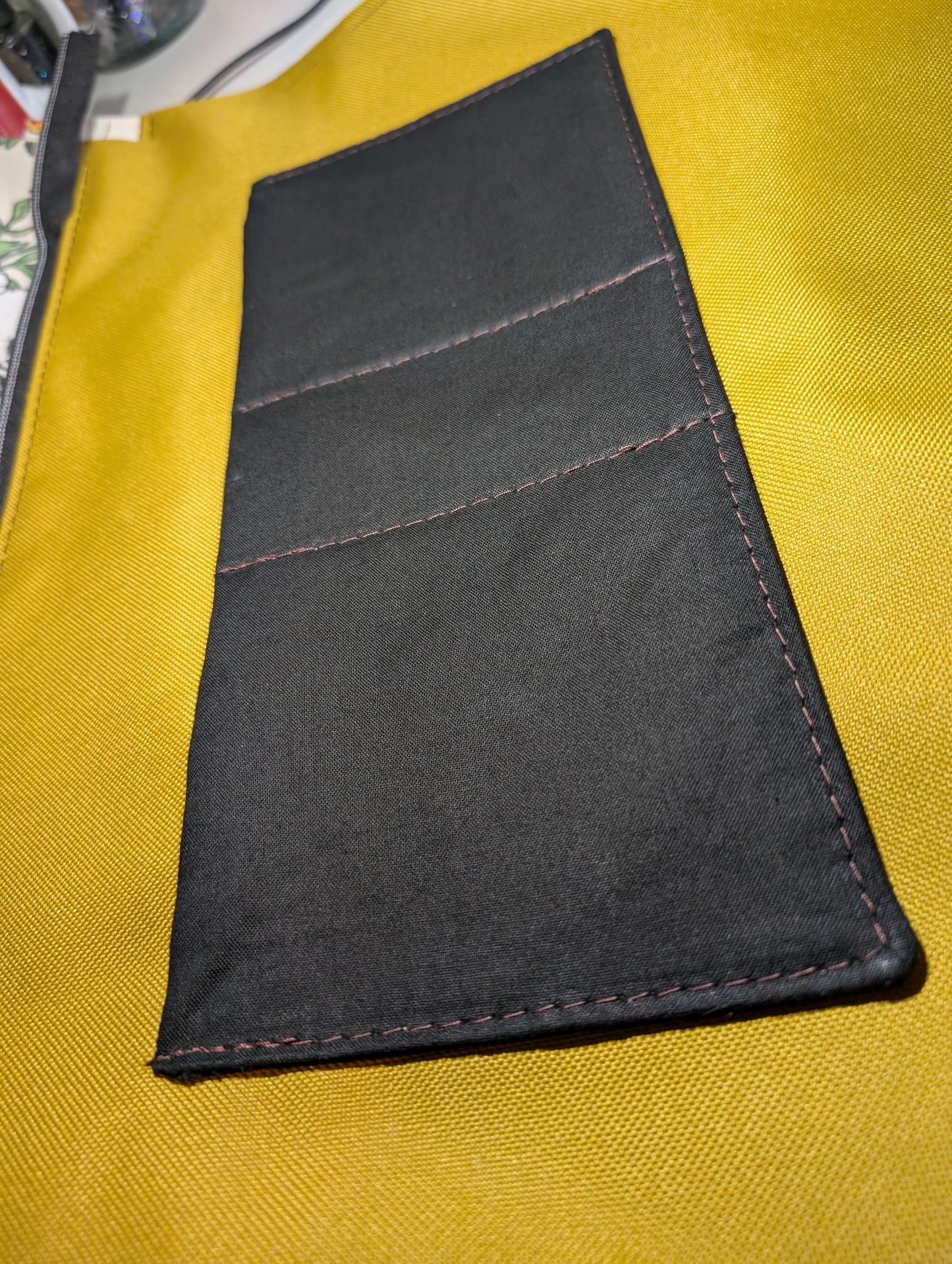 Handcrafted convertible shoulder purse to backpack floral skulls