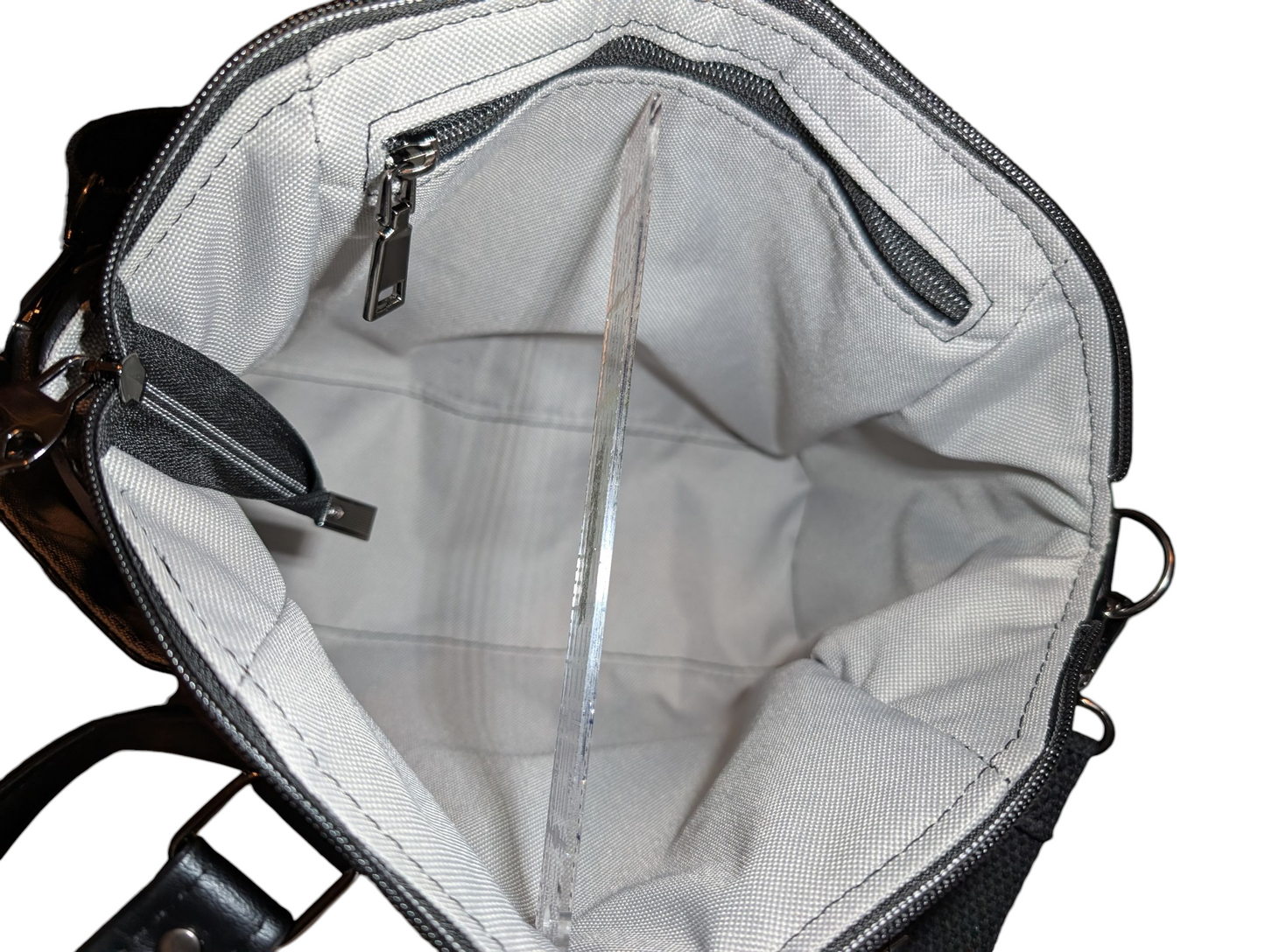 *RESERVED FOR ASHLEY* Handcrafted purse bag handbag TOOL